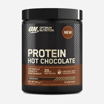 On Protein Hot Chocolate | Optimum Nutrition | 350g