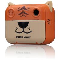 Freek Vonk x BRESSER Kindercamera - thumbnail