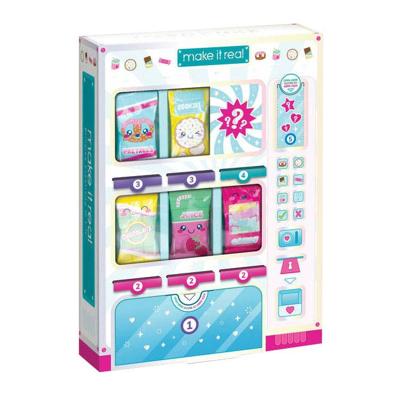 Spectron Make it real diy snacks armbanden maken