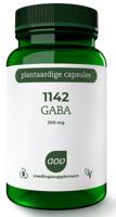 1142 GABA 200 mg - thumbnail