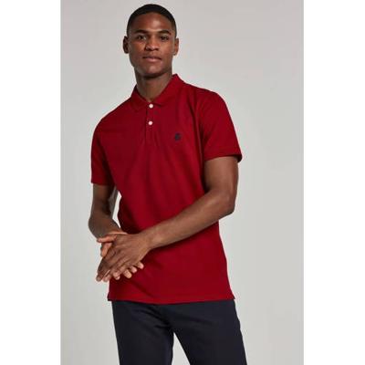 SELECTED HOMME polo korte mouw SELECTED HOMME polo korte mouw