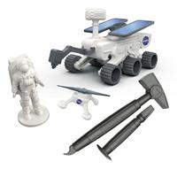 Clementoni wetenschap en spel nasa asteroïden kit - thumbnail
