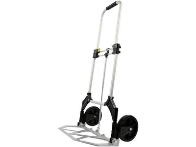 ProPlus 770926 Steekwagen Inklapbaar Aluminium Mat