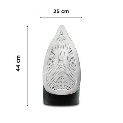 Stoomstrijkijzer Rowenta