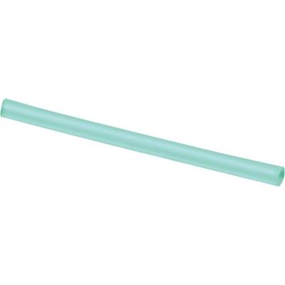 HellermannTyton 308-30303 Krimpkous zonder lijm Transparant 3 mm 1 mm Krimpverhouding:3:1 10 m