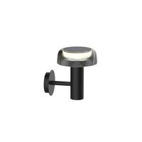 Luxform Hybride wandlampYukon grijs - LUX55760 - thumbnail