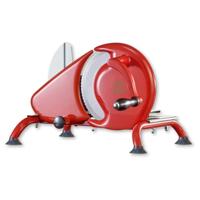 Graef Manuelle H 93 Snijmachine H93EU Rood - thumbnail