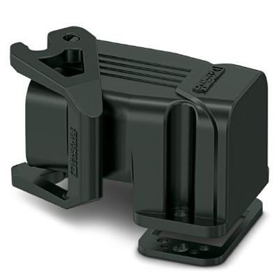 Behuizing HC-COM-BAWS-PL-BK 1012433 Phoenix Contact 1 stuk(s)