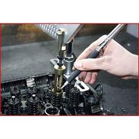 KS Tools 150.7056 Klepkabelmontagegereedschap Ø 5 mm voor Opel, VW, Audi - thumbnail