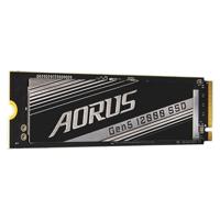 Gigabyte SSD AORUS Gen5 12000 1TB - thumbnail