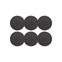 Dremel 2615S413JA Speedclic 6-delige schuurschijvenset Diameter 30 mm Schacht-Ø 3,2 mm 6 stuk(s) - thumbnail