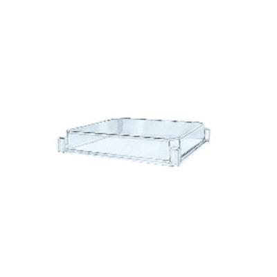 Schneider Electric NSYTPLS3654 Polycarbonaat Transparant 1 stuk(s)
