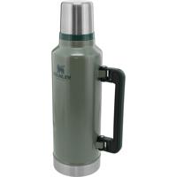 Stanley The Legendary Classic Bottle 1.9L / 2.0Qt Thermosfles Hammertone Green 1,9L - thumbnail
