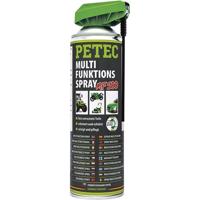 PETEC multi-olie "mf500" multi-function spray 500m - thumbnail