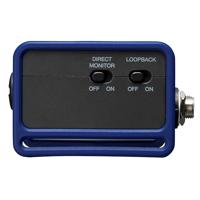 Zoom AMS-24 USB-C audio interface - thumbnail