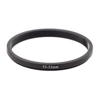 Kenko Stepping Ring 55mm - 52mm - thumbnail