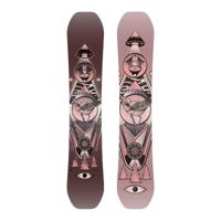 Vimana All-mountain freestyle snowboard dames 148 - thumbnail