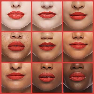 Chanel Rouge Coco Ultra Hydrating Lip Colour 412 Téhéran Lippenstift 3.5 g Dames - thumbnail