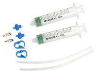 Formula mineral oil bleeding kit for cura disc brakes - thumbnail