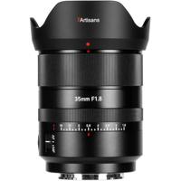 7Artisans AF35mm F/1.8 APS-C Sony (E Mount) Black - thumbnail