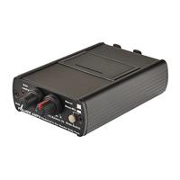 Fischer Amps Hardwired In-Ear bodypack koptelefoonversterker - thumbnail
