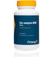 Co-enzym Q10 30mg 60 Softgels - thumbnail