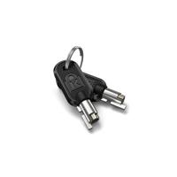 Kensington Laptopslot Sleutelslot Incl. 2 sleutels K68134WW - thumbnail