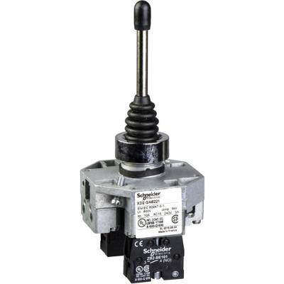 Schneider Electric XD2GA8221 Joystick IP66 (conform EN 60529) 1 stuk(s)