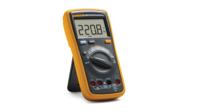 Fluke 15B+/EUR Multimeter Digitaal CAT III 600 V Weergave (counts): 4000 - thumbnail