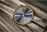 DeWALT Cirkelzaagblad voor Hout | Construction | Ø 305mm Asgat 30mm 48T - DT1959-QZ - thumbnail