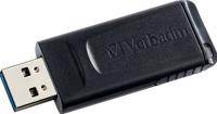 USB stick Verbatim 98697 Zwart 32 GB - thumbnail
