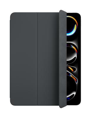 Apple Smart Folio Book case Zwart iPad Cover / tas Apple Smart Folio Book case Zwart iPad Cover / tas