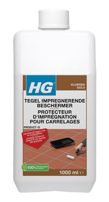 HG Vloeren Tegel Impregnerende Beschermer HG Vloeren Tegel Impregnerende Beschermer