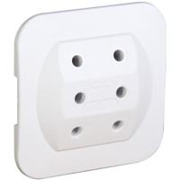 Drieweg adapter - thumbnail