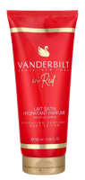 Gloria Vanderbilt In Red Body Lotion 100 ml Bodylotion Dames - thumbnail