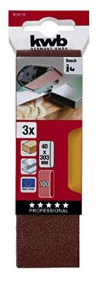 Schuurband k100 vario 3 KWB - Kwb