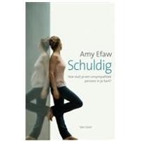 Schuldig - Amy Efaw - ebook - thumbnail