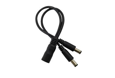 Boatman Laadkabel Splitter