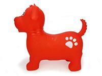 Jamara Skippy Hond Rood - thumbnail