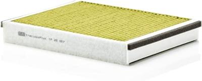 Interieurfilter FP25007