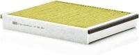 Interieurfilter FP25007 - thumbnail