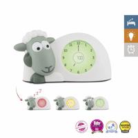 ZAZU Slaaptrainer Sam schaap oud groen - thumbnail