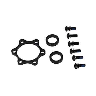 XLC Naafd boost adapter is a zw