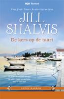 De kers op de taart - Jill Shalvis - ebook - thumbnail