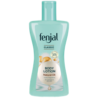 Body lotion classic 200 Milliliter - thumbnail