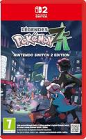 Pokémon Legends: ZA - Nintendo Switch 2-editie Nintendo Switch 2-game - thumbnail