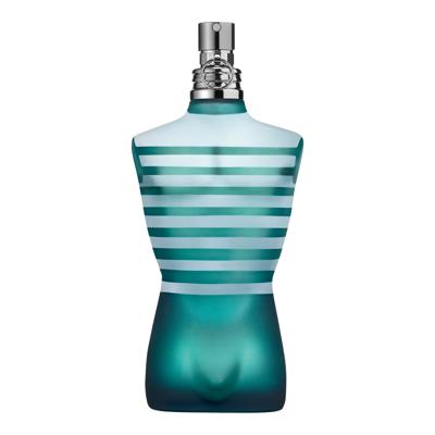 Jean Paul Gaultier eau de toilette spray le male 125ml heren - thumbnail