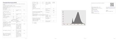 OSRAM HOMELIGHTING 4058075430853 LED-lamp Energielabel F (A - G) E14 Kaars 4.9 W = 40 W Warmwit 1 stuk(s)