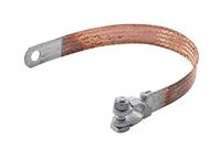 HELLA massaband batt.ground straps 320mm - thumbnail