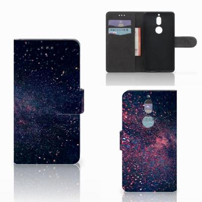 Nokia 7 | Book Case | Stars